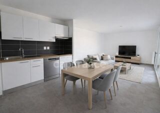  Appartement à vendre 3 pièces 65 m²
