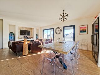  Appartement � vendre 4 pi�ces 115 m�