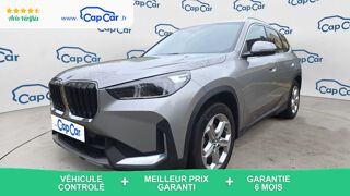 X1 sDrive 18i 140 DKG7 Base - Automatique Entretien constructeu 2023 occasion 95000 Cergy