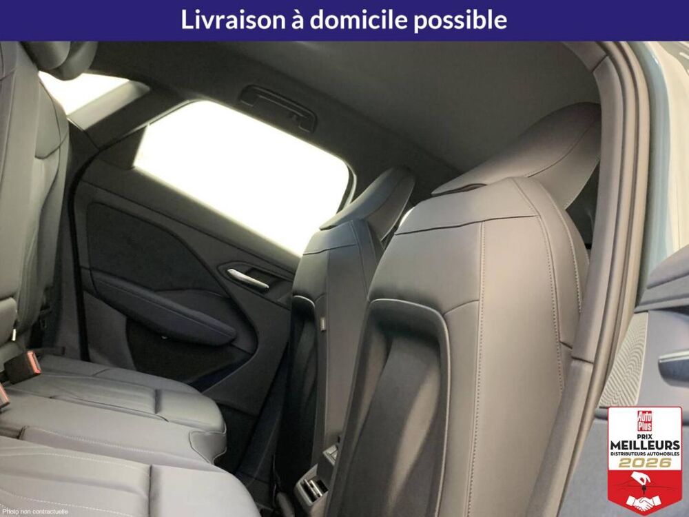 Q3 HYBRIDE E-HYBRID 272 CH S tronic 6 S 2026 occasion 10150 Lavau