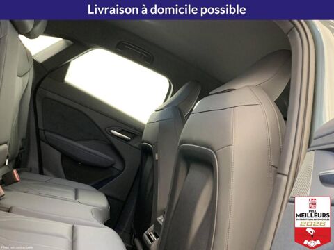 Q3 HYBRIDE E-HYBRID 272 CH S tronic 6 S 2026 occasion 10150 Lavau