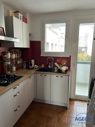  Appartement � vendre 3 pi�ces 56 m�