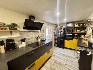  Maison � vendre 3 pi�ces 78 m�
