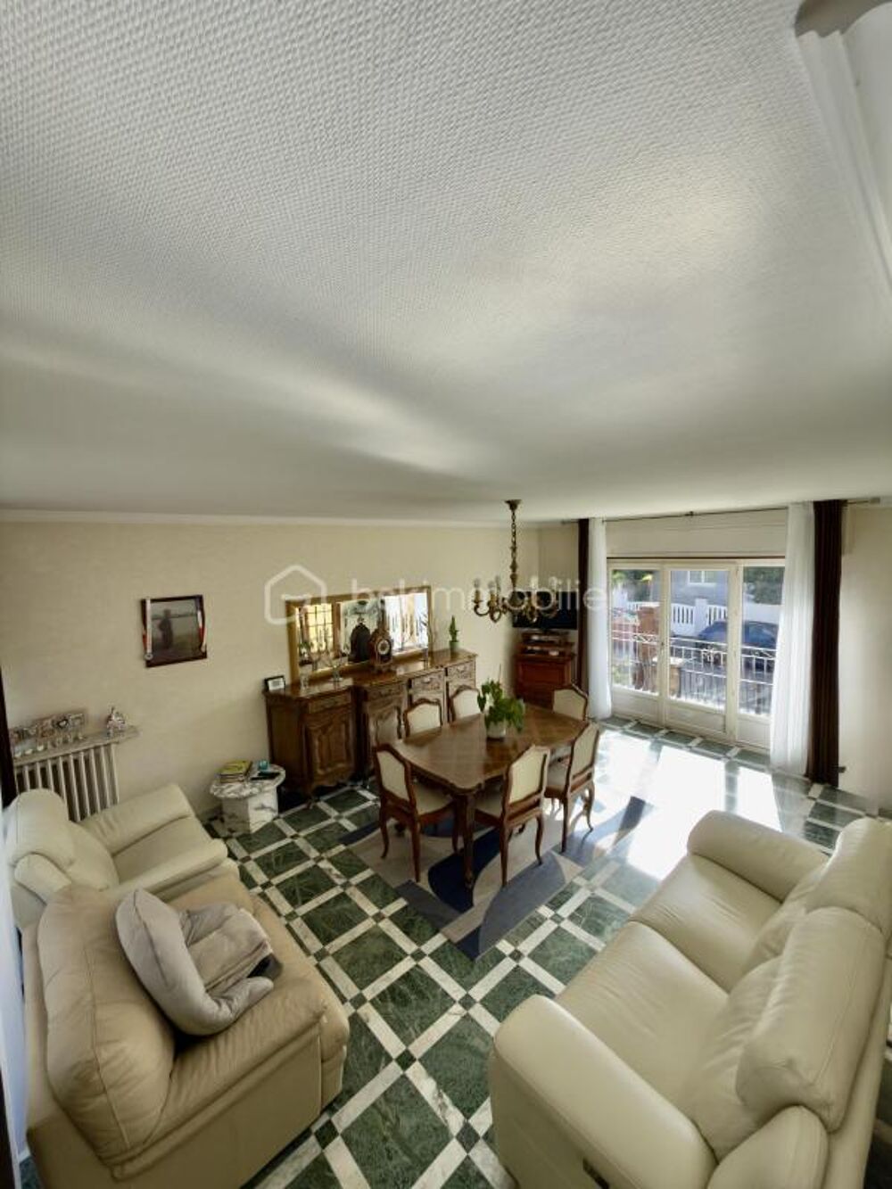 à vendre  Maison Malakoff (92240)