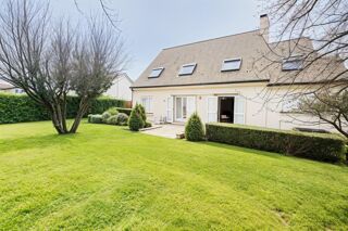  Maison à vendre 6 pièces 158 m²