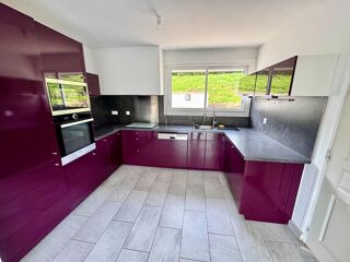  Maison � vendre 3 pi�ces 64 m�