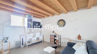 Maison à vendre 1 pièce 43 m²