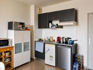 Appartement à vendre 2 pièces 55 m²