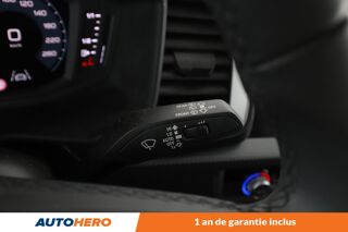 A1 25 TFSI Design S tronic 7 95 ch 2025 occasion 92130 Issy-les-Moulineaux