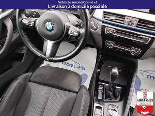 X1 xDrive 18d 150 BVA8 M Sport +Toit 2017 occasion 10150 Lavau