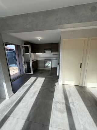  Appartement à vendre 2 pièces 50 m²
