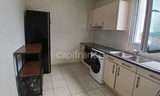  Appartement � vendre 2 pi�ces 47 m�