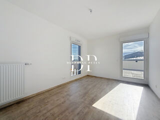 Appartement à vendre 4 pièces 109 m²