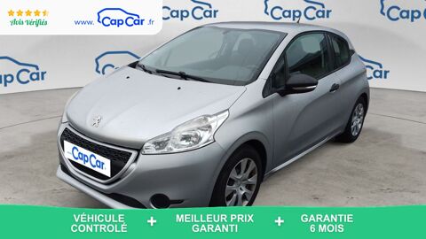 Peugeot 208 1.0 VTi 68 Active