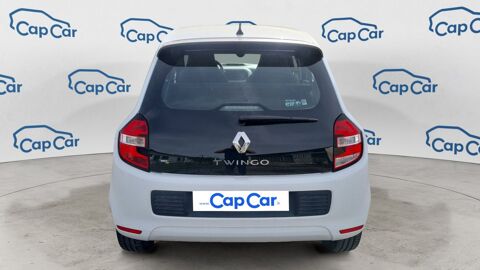 Twingo 1.0 SCe 70 Life 2018 occasion 14600 Honfleur
