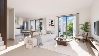  Maison à vendre 2 pièces 39 m²