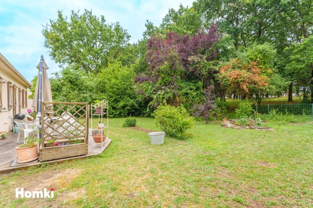 Vente Maison Maison/Villa T6 de 158 m² à Nantes 44300 Nantes