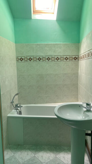  Maison � vendre 5 pi�ces 85 m�