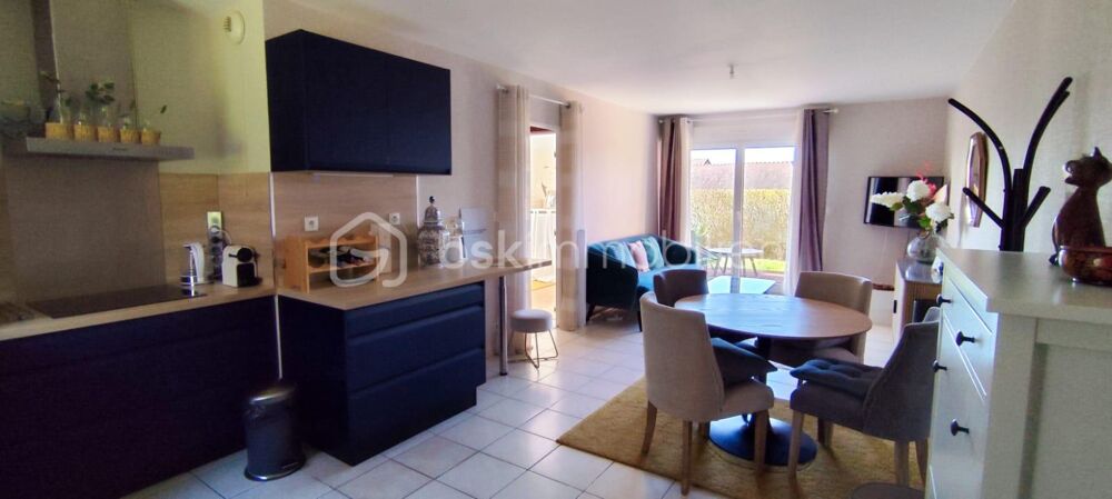 Appartement 3 pièces