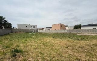  Terrain � vendre 1000 m�