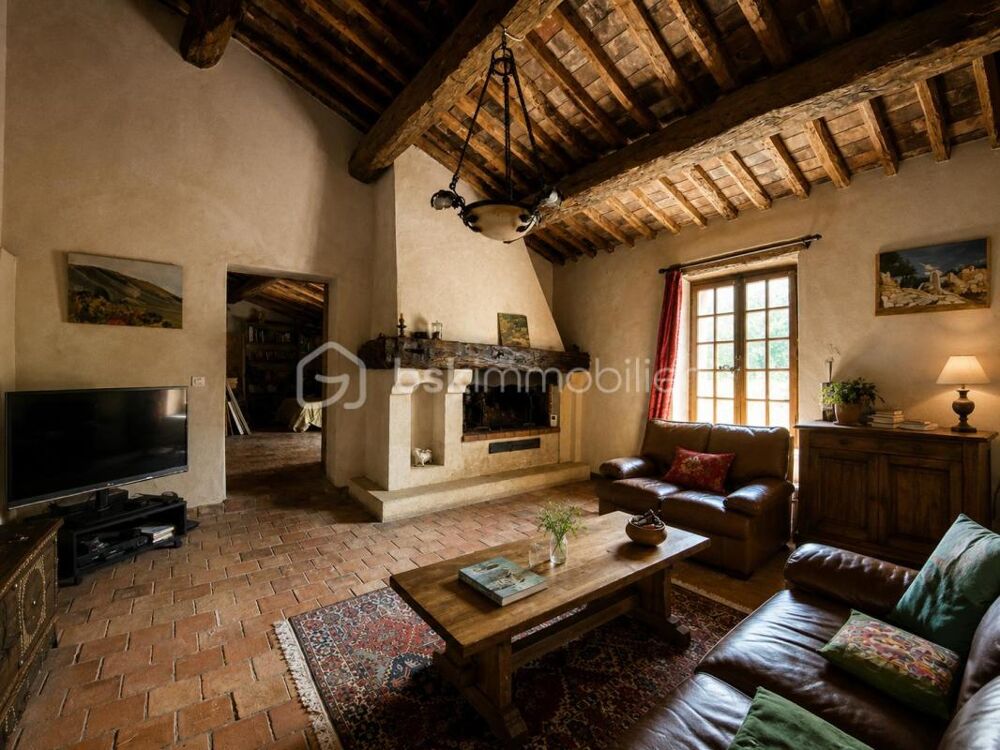 à vendre  Maison Apt (84400)