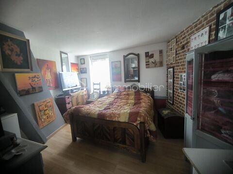   Maison sur Hallennes lez haubourdin Maison - 4 pièce(s) - 80 m²