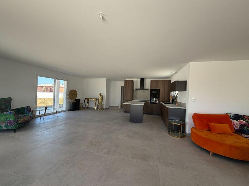 Vente Maison Belle maison neuve de 149 m², 5 pièces, 4 chambres, jamais habitée Saint martin petit