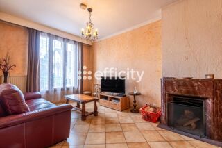  Maison � vendre 5 pi�ces 115 m�