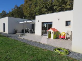  Maison � vendre 4 pi�ces 135 m�