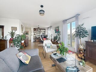  Appartement � vendre 4 pi�ces 82 m�