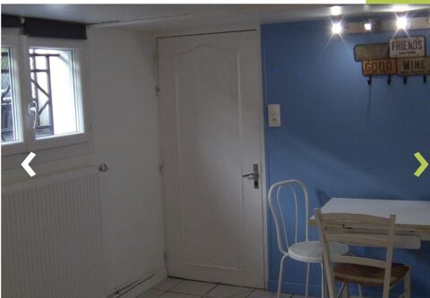  Appartement � louer 1 pi�ce 30 m�