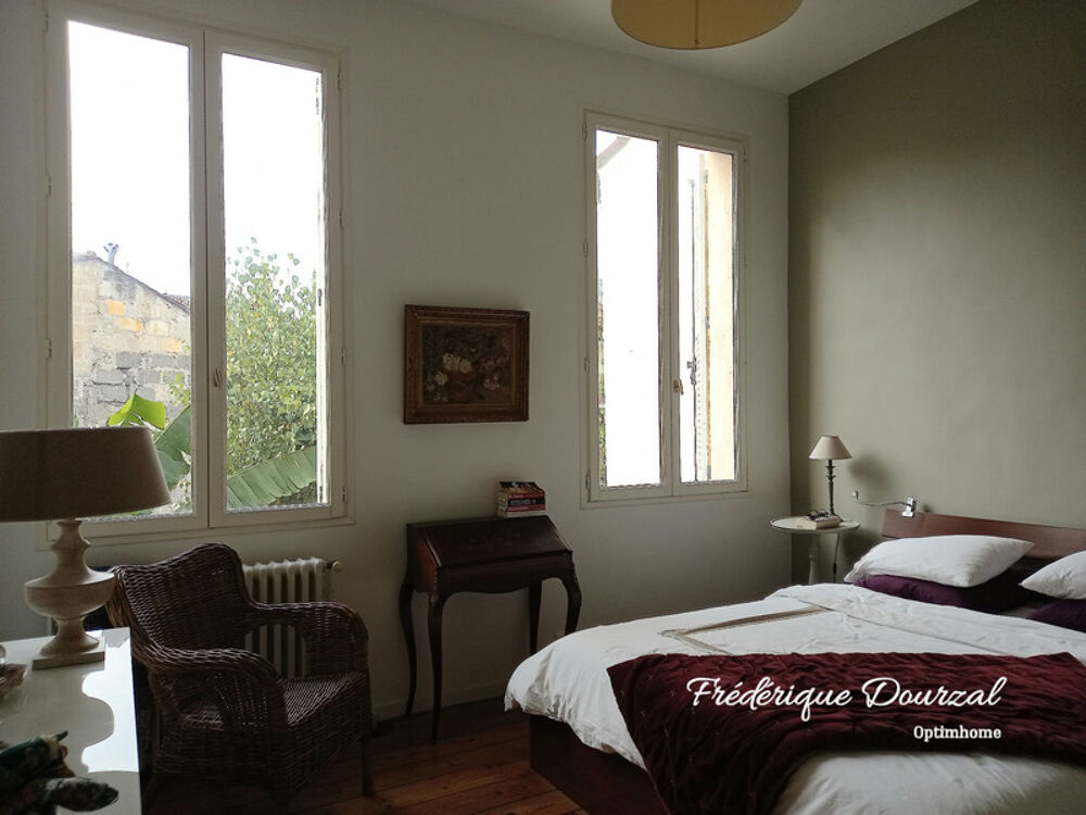  vendre  Maison Bordeaux (33000)
