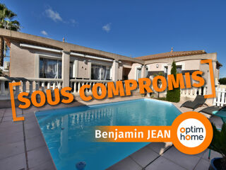  Maison � vendre 5 pi�ces 140 m�