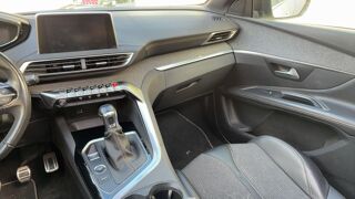 3008 II 1.2 PureTech 130 GT-Line - Entretien constructeur 2018 occasion 91800 Boussy Saint Antoine