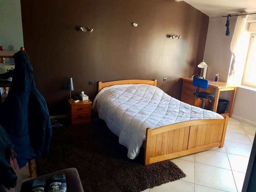 à vendre  Maison Arçais (79210)