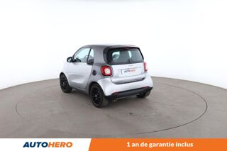 ForTwo 0.9 Prime Twinamic 90 ch 2017 occasion 92130 Issy-les-Moulineaux