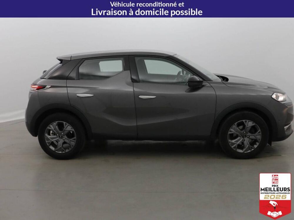 DS3 Crossback Essence 130 EAT8 So Chic 2021 occasion 10150 Lavau