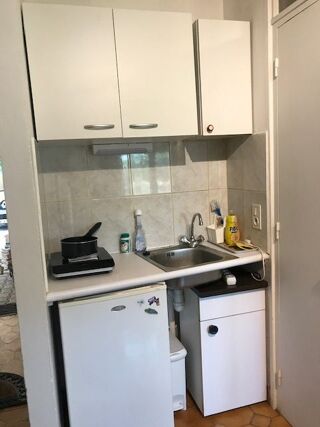  Appartement � louer 1 pi�ce 18 m�