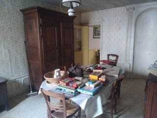  Maison  vendre 6 pices 105 m