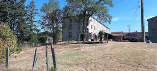 Maison 80m2 La Chapelle-sur-Usson