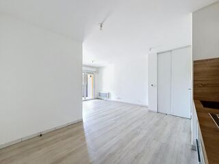  Appartement à vendre 3 pièces 58 m²