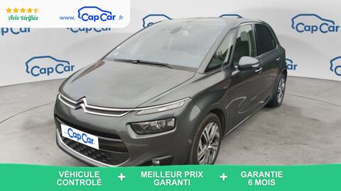 Citroen c4 picasso Citroën  2.0 BlueHDi 150 EAT6 Exclu