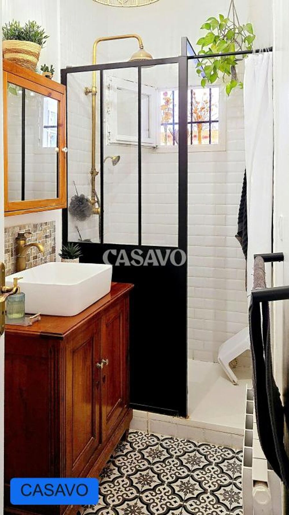 Vente Maison 2 pièces de 62m² - 93140 Bondy