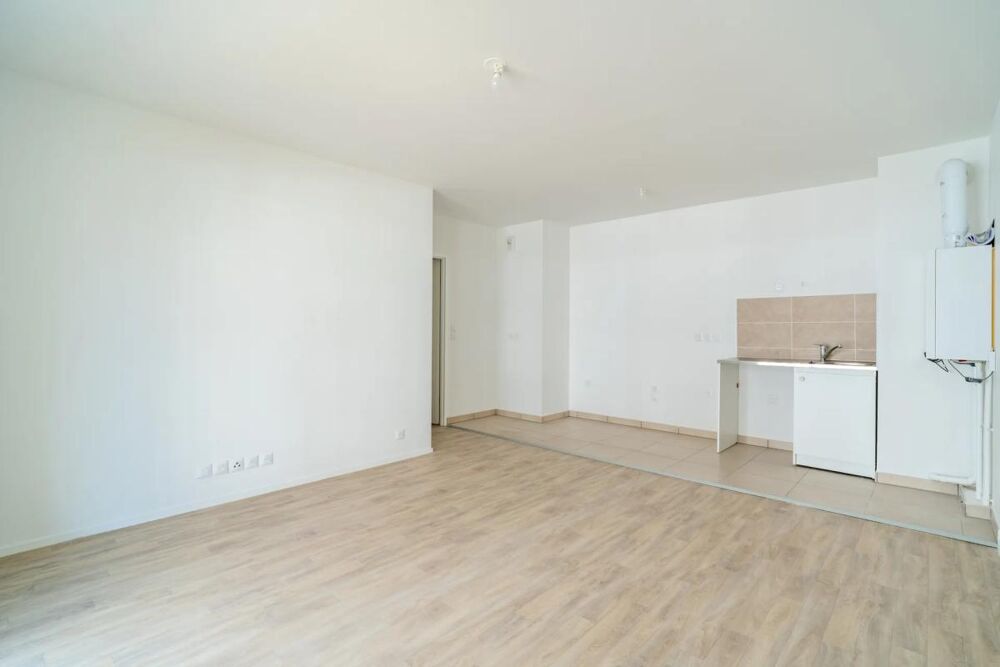 Appartement 3 pièces de 57 m² à Bobigny