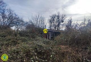  Terrain � vendre 970 m�