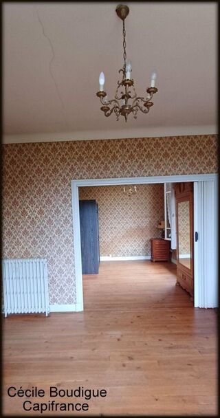  Maison  vendre 6 pices 121 m