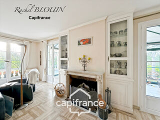  Maison � vendre 7 pi�ces 186 m�