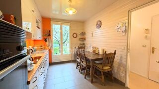  Maison à vendre 7 pièces 138 m²