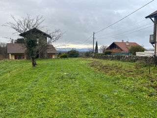  Terrain � vendre 1193 m�