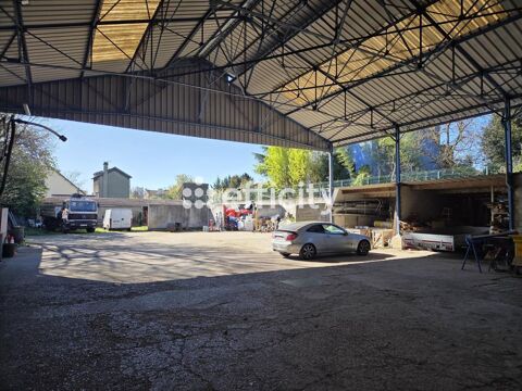 Local industriel/Entrep&ocirc;t 1350000 94400 Vitry sur seine